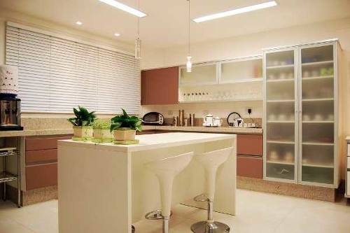 Kitchen Remodelling