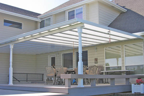 Patio Covers